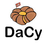 DaCy: New Fast and Efficient State-of-the-Art in Danish NLP!